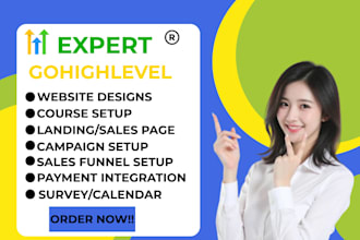 gohighlevel gohighlevel website go high level ghl automation
