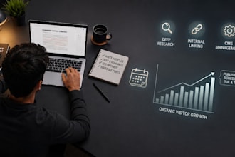 write or humanize SEO friendly articles