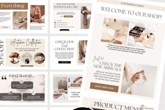 design canva figma email template figma to klaviyo omnisend brevo email design