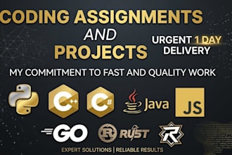 coding assignments and semester project cpp, opp, and dsa