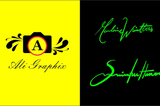 signature  , signature png ,  maker, photography logo
