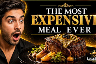 design banners and thumbnails that stop the scroll