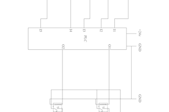 do professional autocad 2d electrical drawings and drafting