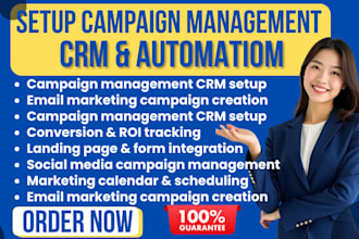 campaign management zoho hotspot marketing mailchimp asana clickup brevo semrush
