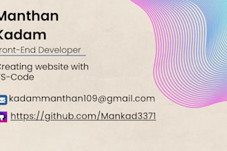 modern ai assisted responsive websites