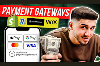 integrate shopify payment gateway shopify stripe paypal p24 shopify payment