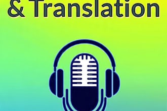 professional bengali voice over for kids and youtube