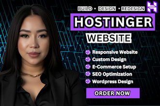 hostinger website design wordpress website design hostinger website design