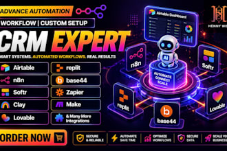 build ai saas apps web apps using replit ai base 44  automation lovable bolt