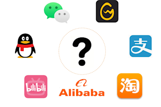 resolve technical issues for chinese applications a