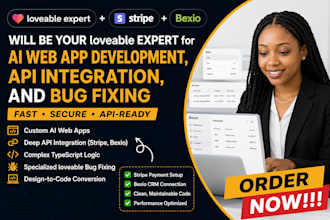 fix vibe coded lovable and replit projects using claude ai coding and debug them