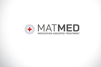design a wonderful and excellent medical logo