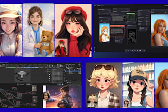 do comfy ui stable diffusion comfyui workflow and comfy ui runpod