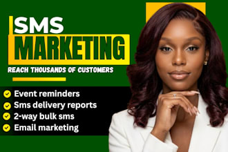 send bulk sms marketing campaign text messages send email marketing blast