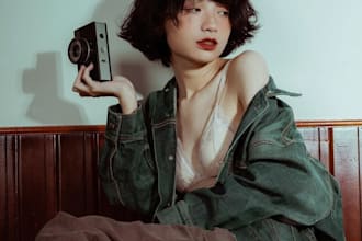 capture the moments of life