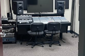 professionally mix your song