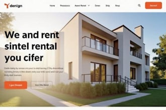 build squarespace estate planning website probate attorney website