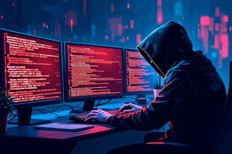 recover lost passwords and access forgotten accounts securely