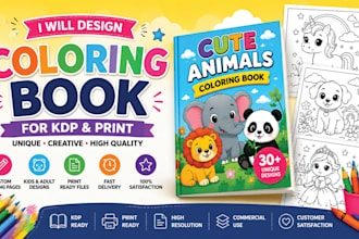 create letters numbers tracing maze puzzle and activity books for amazon KDP