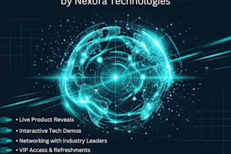 design a professional marketing brochure or flyer for digital or print