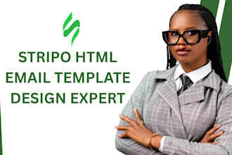 be your stripo expert