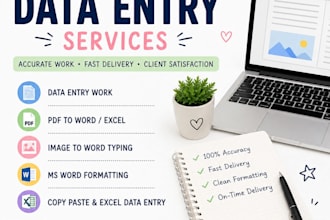 do excel data cleaning, sorting and formatting