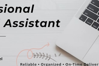 be your digital marketing virtual assistant