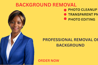 remove object from photo background cleanup and photo retouch