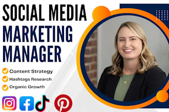medical pharmaceutical ads marketing  facebook instagram linkedin tiktok manager