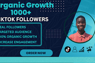 promote your tiktok profile to reach more active users