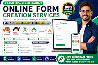 wpforms ninja forms formidable forms surveymonkey qualtrics alchemer