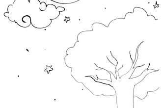 create children book children book illustration