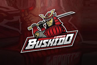design iconic e sports electronic sports team logo
