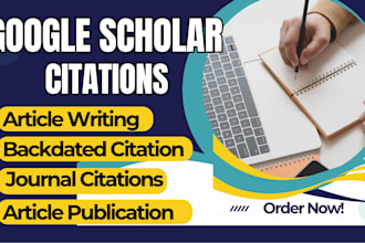 increase google scholar citations backdated citation scopus article writing eb1