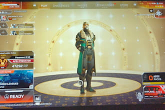 be your apex legends coach