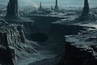do hi end photo manipulation, color , removal, cleanup, ai, matte painting