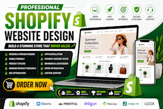 manage shopify create shopify store ecommerce shopify