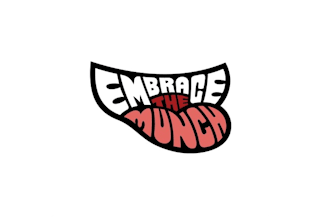 design yummy taste oriented nonprofit logo
