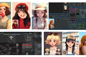 setup comfyui image workflow comfy ui stable diffusion comfy ui workflow