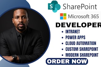 build sharepoint intranet, sharepoint online, customize sharepoint, modern share