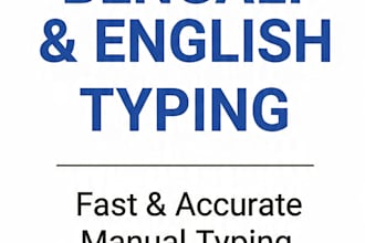 do fast bengali english typing with 100 accuracy