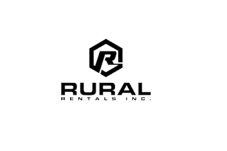 design attractive equipment rental business logo