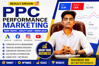 build website for business