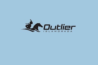 design unique fishing boat logo