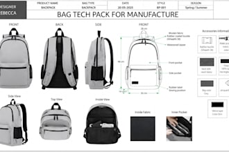 do bag tech pack for backpack handbag, tote bag, duffel bag, purse, travel bag