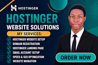 hostinger website design hostinger website redesign hostinger website design