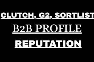 do clutch g2 profile reputation