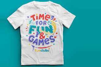 do creative t shirt design