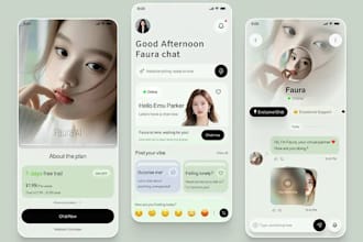 develop ai nsfw girlfriend, romance chatbot app, boyfriend app, nsfw app