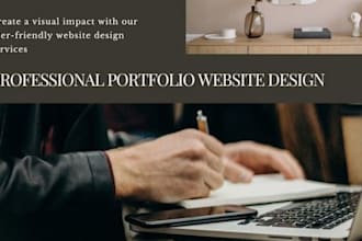 create architect portfolio website in wordpress architecture website design